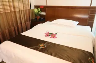 石獅金誠商務賓館Jincheng Business Hotel