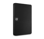 SEAGATE 4TB USB 3 Portable Hard DISK 2.5" External PC MAC BLACK expansion