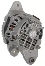 NEW ALTERNATOR FITS VOLVO PENTA D4-300D-C D4-300I-A D4-300I-C D4-300I-D 3803911