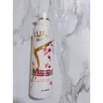 麗仕 柔順直髮洗髮乳 400ML