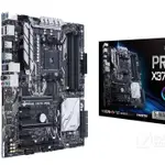 【現貨 優選 三年保固】庫存ASUS/華碩PRIME X370-PRO臺式機電腦AM4主板支持R5 5600