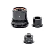 Body Ratchet Driver For DT Swiss XD Freehub Body w/ End Cap For SRAMXD Freewheel