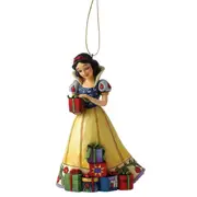 Disney Traditions Snow White Jim Shore Hanging Ornament