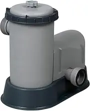 [Bestway] Filter Pump Above Ground Pool, 5,678 L