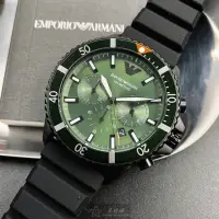 在飛比找momo購物網優惠-【EMPORIO ARMANI】ARMANI手錶型號AR00