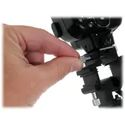 Lastolite Triflash Bracket with Hotshoe Lock