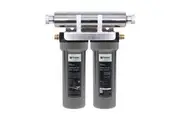 Puretec Hybrid-M1 Undersink Ultraviolet All in One Water Filter System