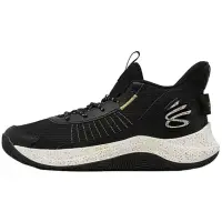 在飛比找momo購物網優惠-【UNDER ARMOUR】男鞋 籃球鞋 nba Curry