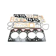 Gasket Head Set U5LT0202 Fits JCB Backhoe 214 214S 215 215S 217S 3C 3CX