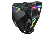 Cougar CRATUS Tempered Glass Open Frame E-ATX Gaming Case