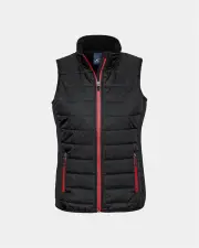 Biz Collection Women&#039;s Stealth Tech Vest