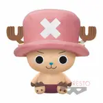 [現貨] 全新正版 日本景品 航海王 ONE PIECE 喬巴 CHOPPER 萬普 大型 玩偶 娃娃 公仔