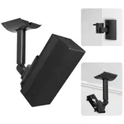 Speaker Wall Mount and Ceiling Mount for Bose UB-20, UB-20 & WB-50 Series II ...