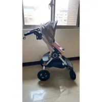 在飛比找蝦皮購物優惠-挪威Stokke Scoot時尚推車 V2