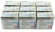 3.5" Floppy Disks Lot Diskettes (90pc) IBM Formatted 1.44MB 2HD New Sealed