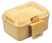 Meiho (MEIHO) bait box No.200 grain.