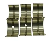 Main Bearing Set Fits MG MGA Austin A40 A55 Nash Metropolitan VP246.040 (for: MG)