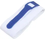 Healifty Catheter Leg Bag Holder Foley Catheter Leg Strap Urinary Drainage Tube Holder Catheter Stabilization Device Anti Slip Anti Irritation Catheter Holder