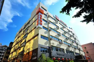 如家酒店(廈門機場馬壠店)Home Inn (Xiamen Airport Malong)