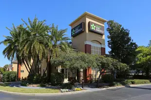 Extended Stay America Suites - Tampa - North Airport