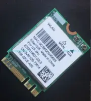 DELL KILLER N1535 WIRELESS WIFI BLUETOOTH 4.1 CARD VM1D6 CN-0VM1D6 QCNFA364A