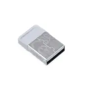 New Black/White USB Receiver for ASUS ROG HARPE Wireless Gaming Mouse Adapter