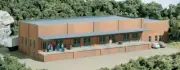 Woodland Scenics DPM ~ New 2025 ~ Trackside Transfer ~ N Scale Kit ~ 51000