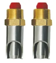 Water Nipple 20mm Combination Pig Poultry Drinkers Farm Fattener Wet feeder Farm