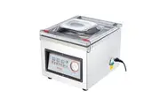 VEVOR Chamber Vacuum Sealer Commercial Vacuum Sealing Bag Packing Machine 320W
