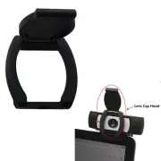 Privacy Shutter (Lens Cap, Hood Cover)For Logitech HD Pro Webcam C920 C922 C930e