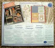 CREATIVE MEMORIES CONTEMPO StickWithOne BNIP & NLA