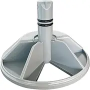 [iFJF] 271168 2-Inch Valve Diffuser Replacement for HiFlow Top and Side Mount Pool/Spa Multiport Valve