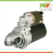 Starter Motor 12V 9Th Cw Bosch Style For BMW 8 E31 840 i 4.0L M60 B40 (408S1)
