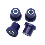 SuperPro Control Arm Upper Inner Bushing Kit - SPF0730K