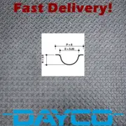 Dayco 941011 Timing Belt suits Subaru Forester SH EJ255 Turbo (VCT DOHC 16 valve (for: Subaru)