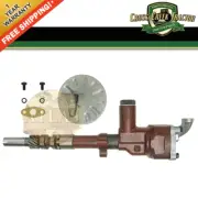 3064060R91 Oil Pump w/ Tach Drive for Case-IH B275, B414, 424, 444, 354 365+