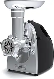MasterPro Electric Meat Mincer