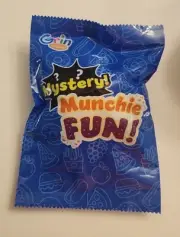 New Grin Studios Mystery Munchie Fun