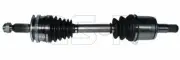 Front Left CV Drive Shaft for Mitsubishi Challenger PB 2.5L 09 10 11 12 15 New!
