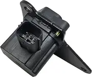 Xuanqingyi Store Auto Intake Manifter Runner Control Valve, 4884549AD Spare Parts
