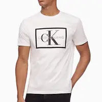 在飛比找蝦皮商城優惠-Calvin Klein T恤 男裝 短袖 短T-Shirt