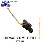 VALVE FLOAT 3003 138 FOR BRIVIS EVAPORATIVE COOLER - PART# B000138