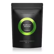 Tropeaka Barley Grass 200g