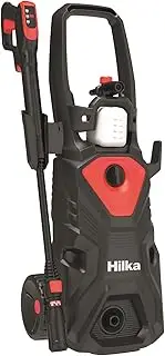 Hilka 91052000 2000W Power Control Pressure Washer