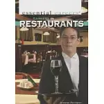 CAREERS IN RESTAURANTS