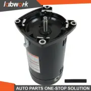 Labwork 3/4HP Pool Pump USQ1072 Square Flange Pool Pump Motor Swimming Pool Pump