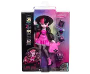 Monster High Draculaura Doll