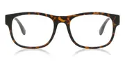 Montana Readers MRC1 MRC1A Men's Glasses Tortoiseshell Size +1.00 - Private Health Rebate - Blue Light Block Available
