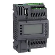 Schneider Electric TM172PDG18R Controller, Mod 18 IO Replacement MPN