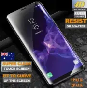 Tempered Glass Screen Protector For Samsung Galaxy S20 Plus S21 Ultra